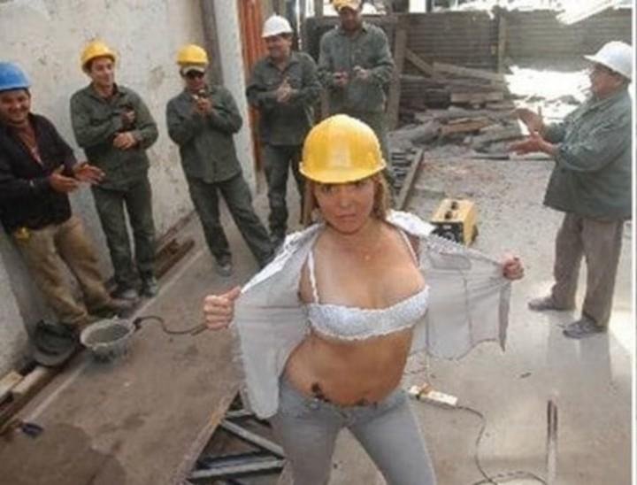 Quiso entrar en Gran Hermano, cantó cumbia y fue varias veces protagonista de la crónica roja