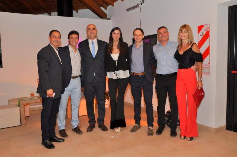 Los farmacéuticos platenses le dijeron adiós a 2017