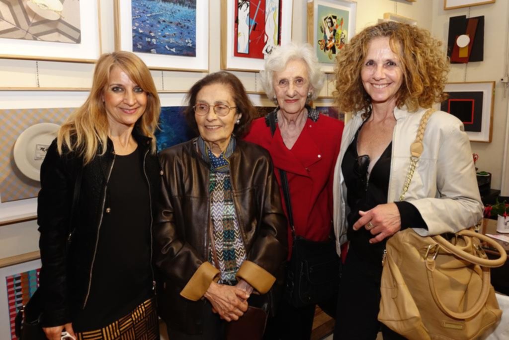 La noche de los museos en el Macla