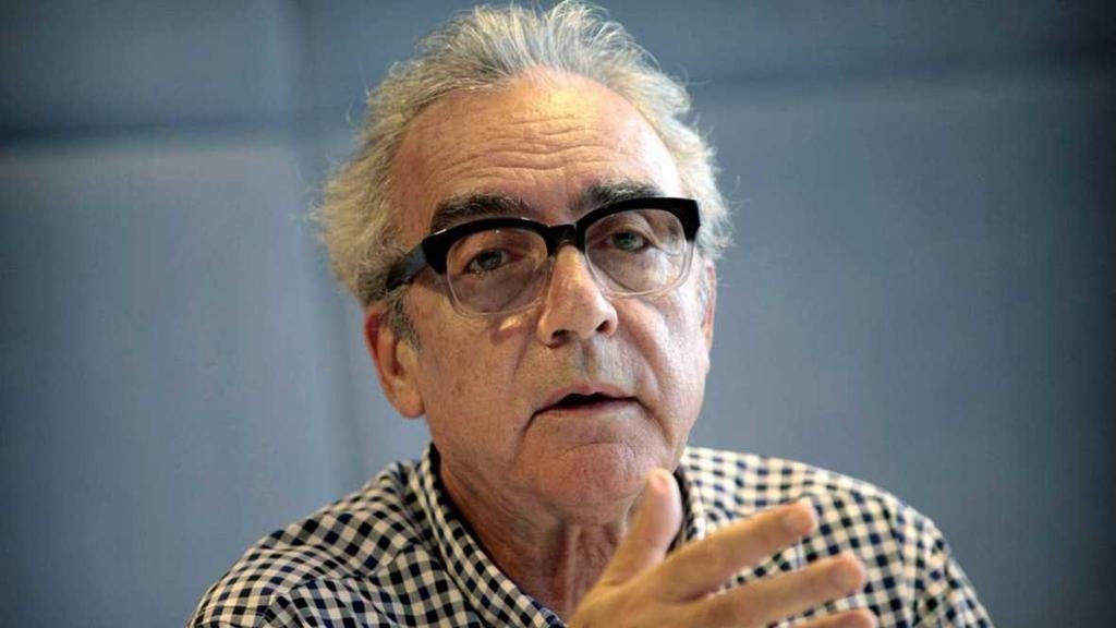 Juan José Millás: una nueva historia comienza