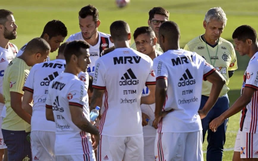 El rival de Independiente, sometido a control de dóping sorpresa antes de la final