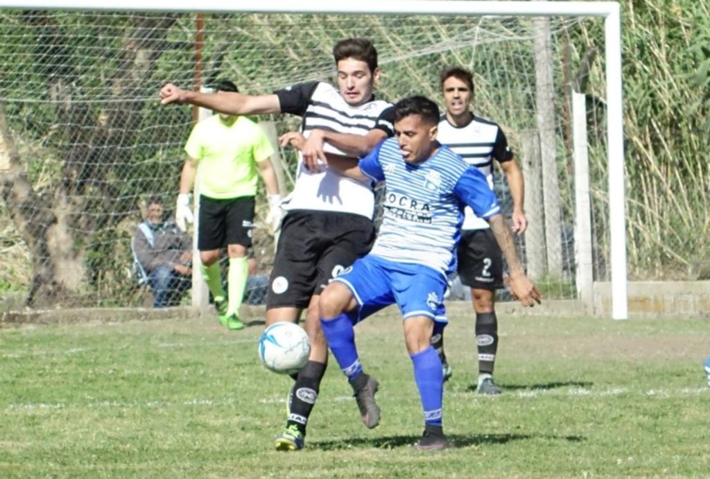 Estrella-CRIBA ponen en marcha el triangular decisivo de la Liga