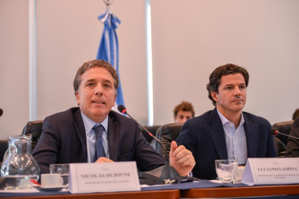 El Gobierno avanzará con la reforma previsional tal como la aprobó el Senado