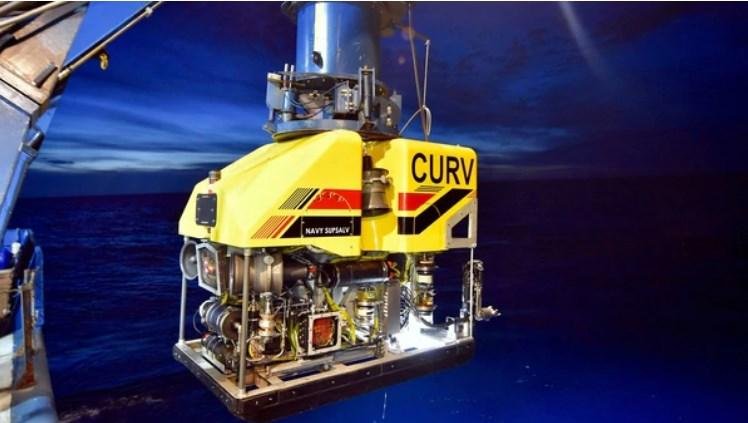 Ya admiten que “será difícil” encontrar al submarino ARA San Juan
