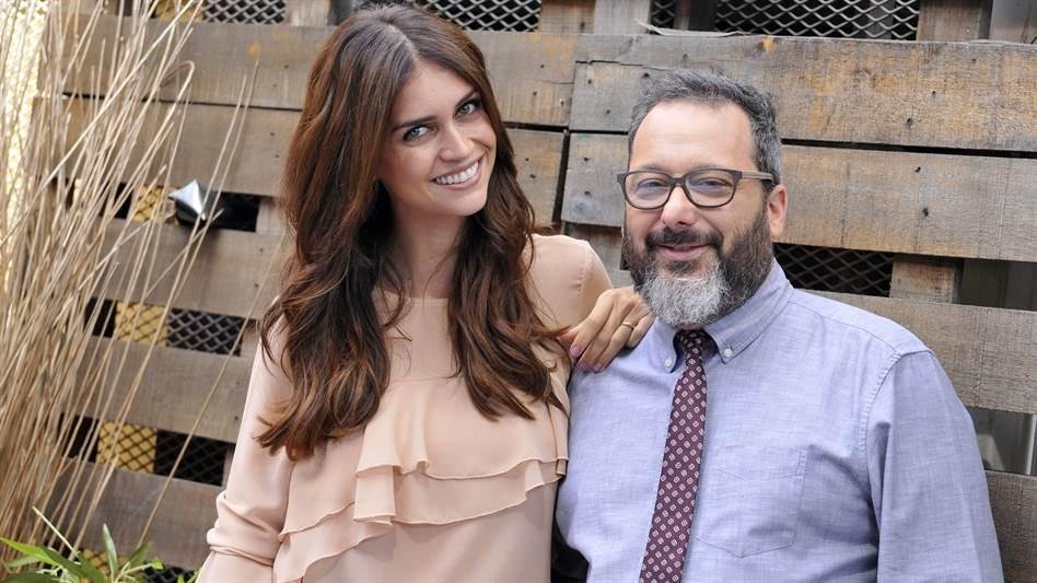 Zaira Nara continuará en “Morfi, todos a la mesa”