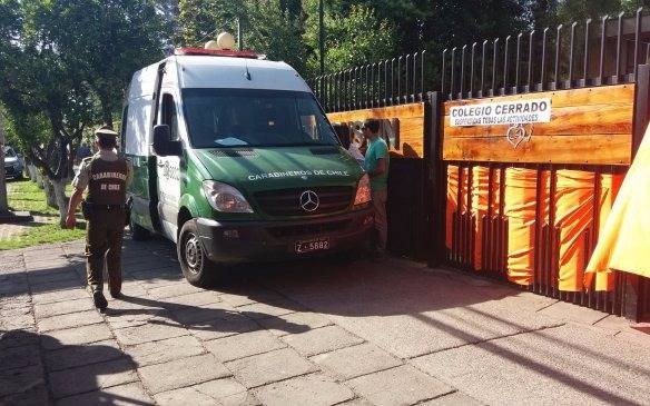 Un niño de dos años murió tras ser olvidado dentro de un auto