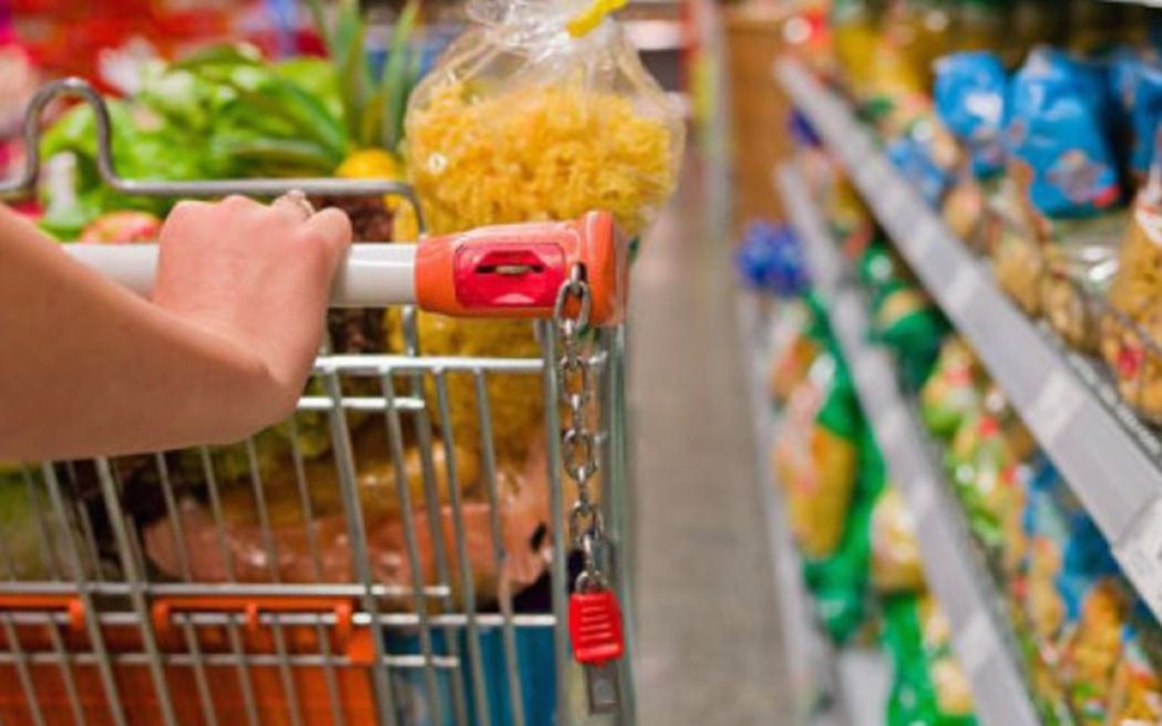 INDEC informó que índice de precios al consumidor subió 1,4% en noviembre
