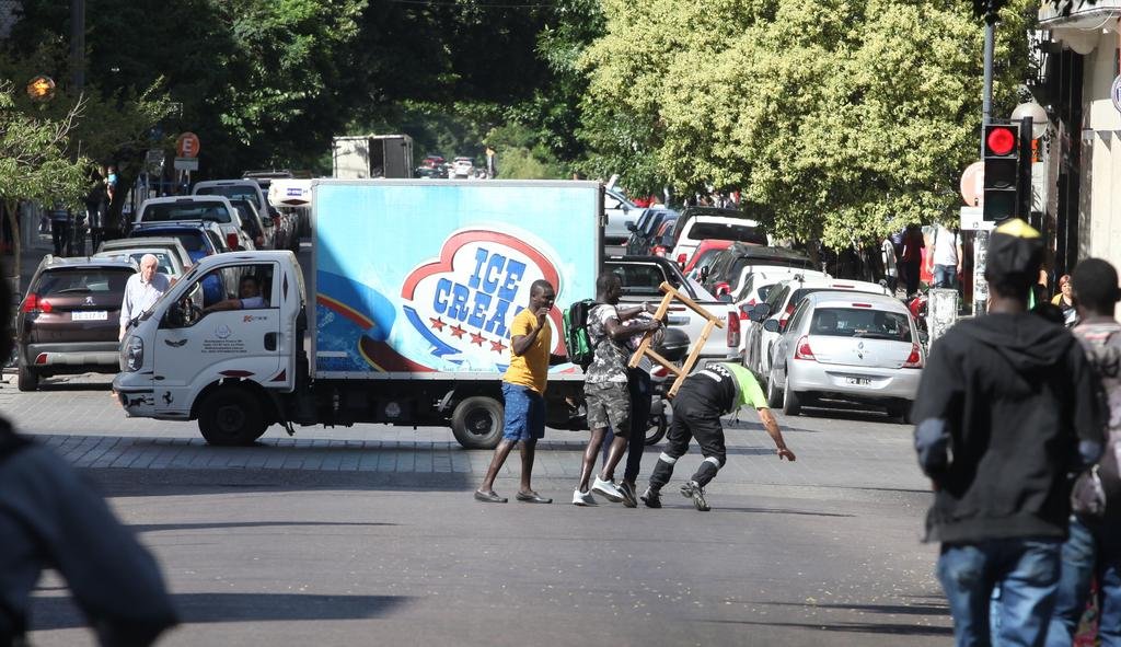 Secuencia