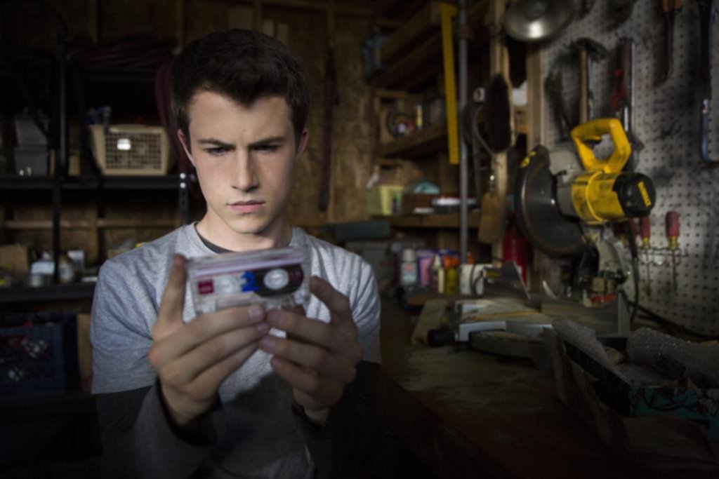 Pegados a la TV: Netflix reveló qué series devoramos este año y que un argentino vio “Nemo” 287 veces