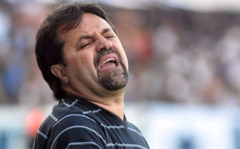 Un ex jugador de River tendrá su primera experiencia como DT reemplazando a Caruso en Tigre