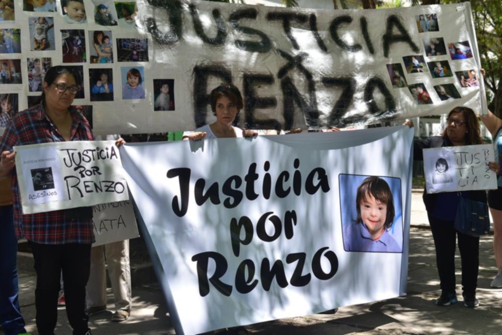 Pidieron la detención del papá del nene que murió al caer de un séptimo piso