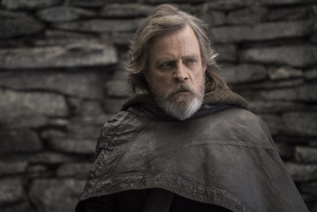 “Star Wars: Los últimos Jedi”: un nuevo viaje emocional al pasado
