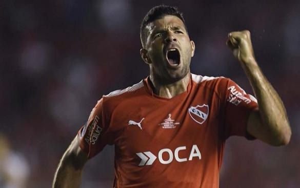 Gigliotti: "Me decían gordito y que no podía correr más"