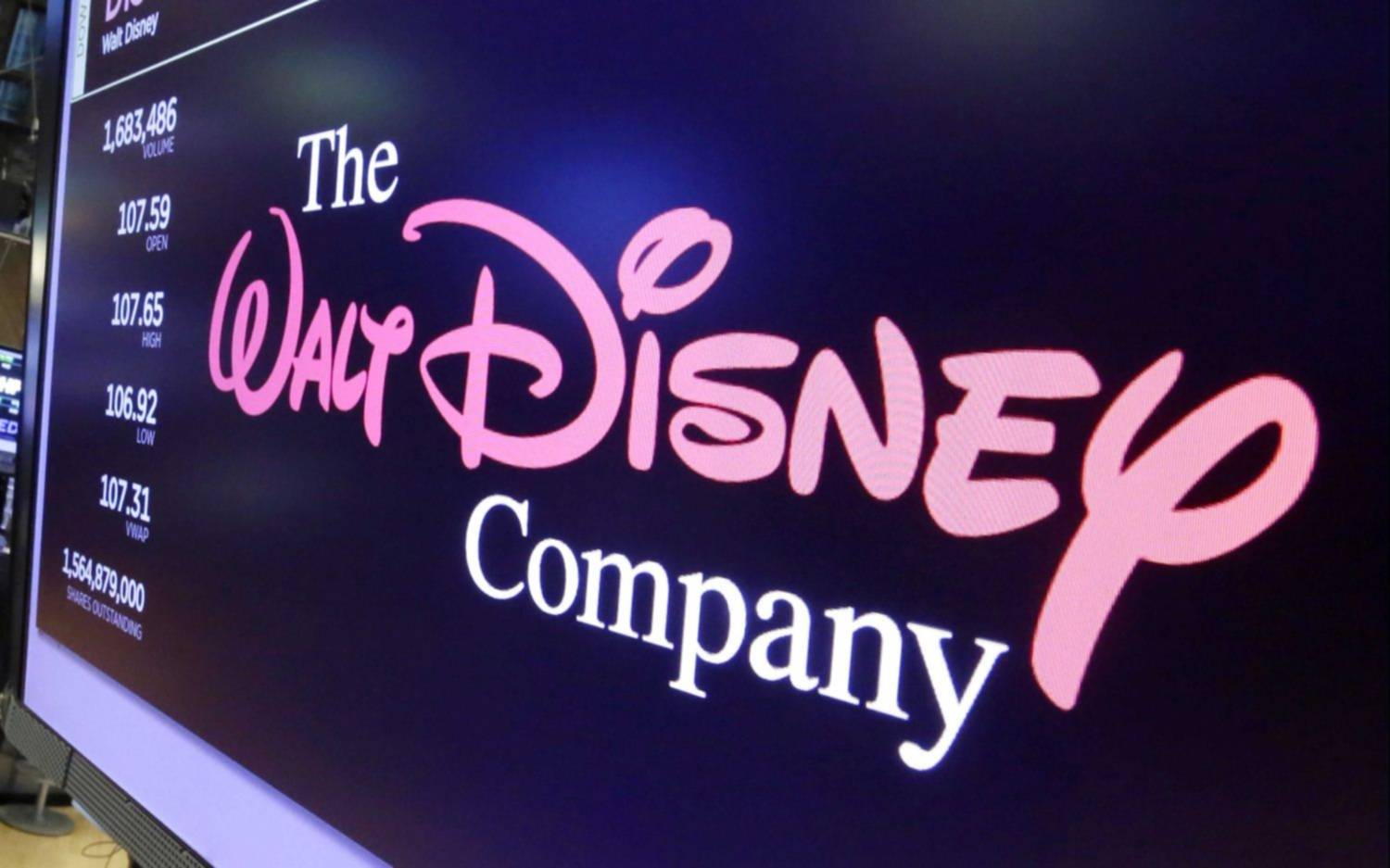 Disney compró parte de Fox en 52.400 millones de dólares