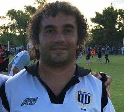 “El equipo tuvo entereza y madurez y estoy muy orgulloso”