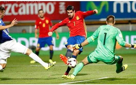 ¡Bomba!: corre peligro la participación de España en el Mundial