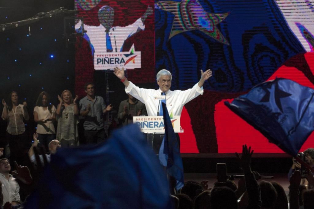 El abstencionismo podría decidir la segunda vuelta electoral en Chile