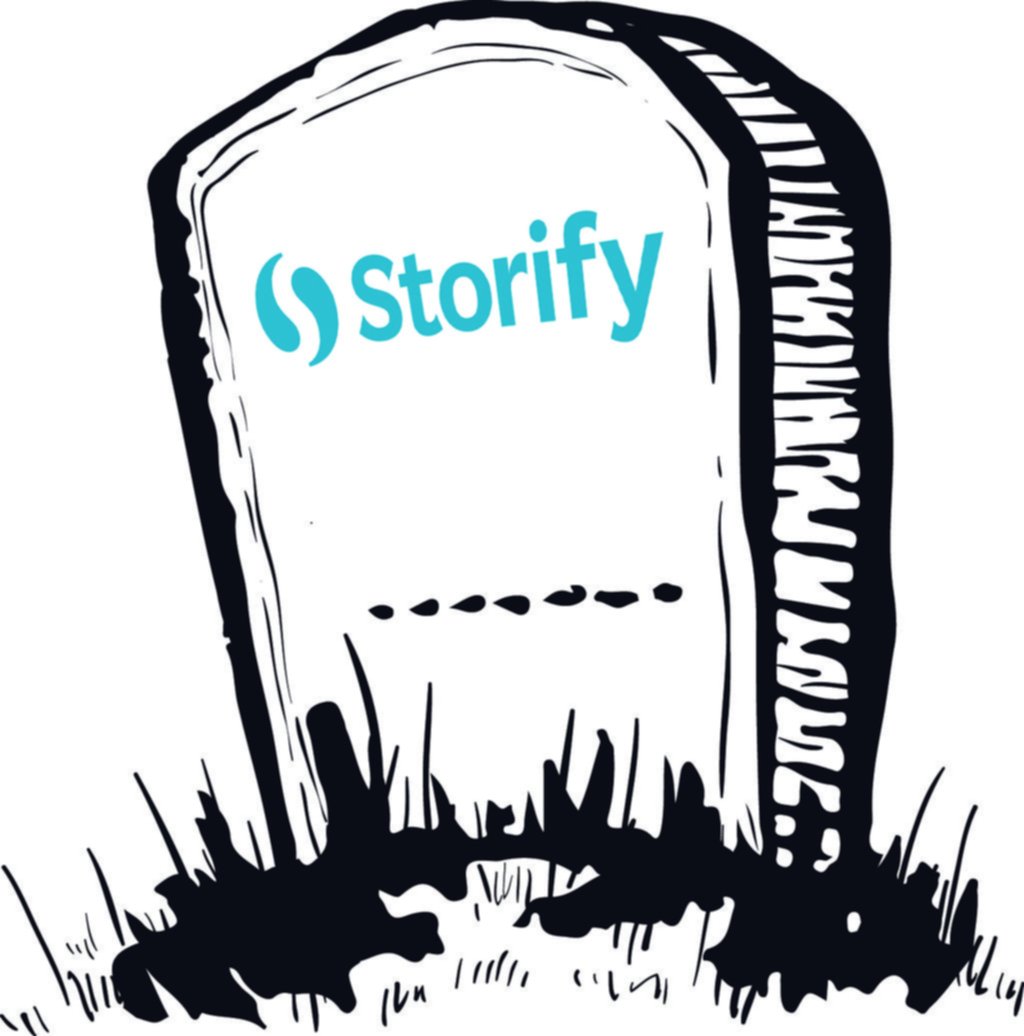 La herramienta de creación narrativa Storify cierra en 2018