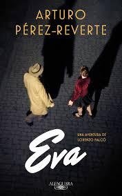 Eva (Serie Falcó) 