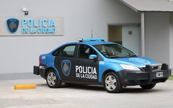 La Policía de la Ciudad de Buenos Aires se encargará de la seguridad en el Congreso