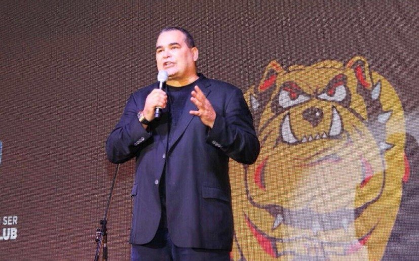 Chilavert sorprendió a todos con el DT que quiere para Paraguay