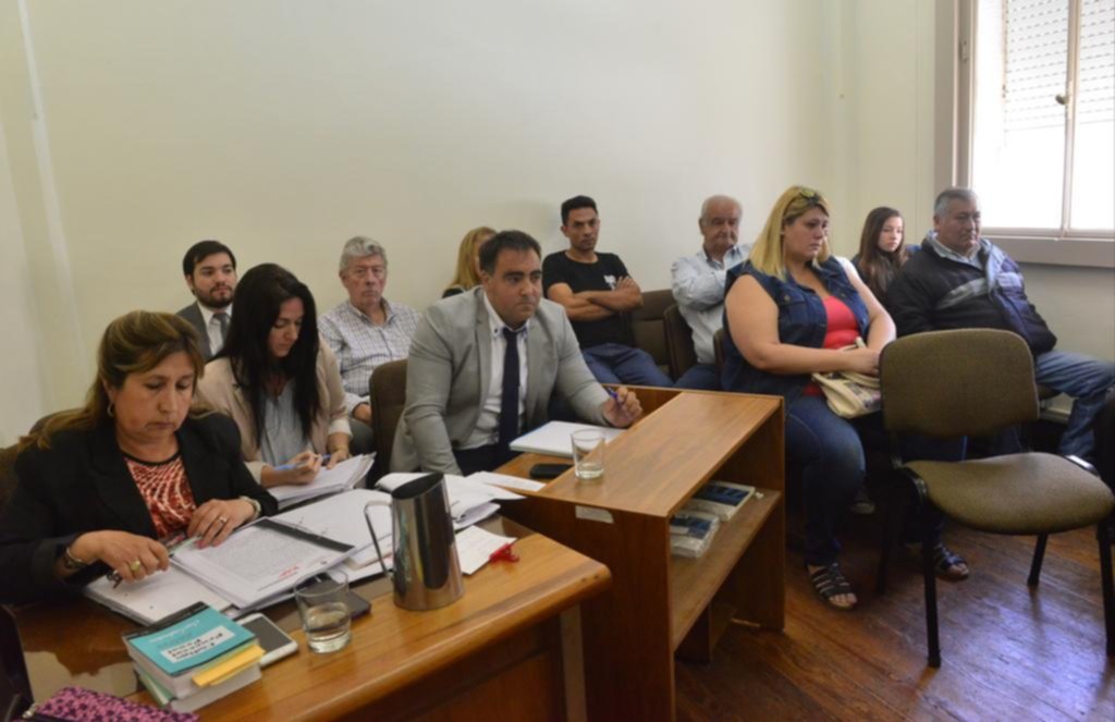 Aseguran que podrán demostrar la responsabilidad médica en la muerte de una joven en La Plata