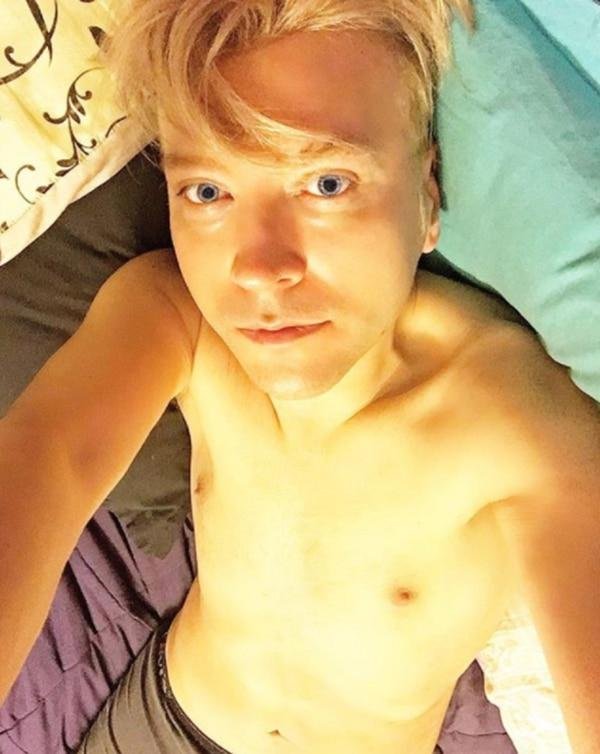 ¿Qué le pasa?: una nueva transformación para Leo García