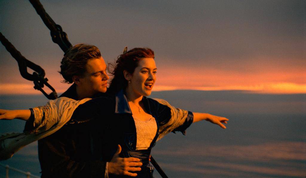 Titanic: a 20 años de una cinta que cambió el cine