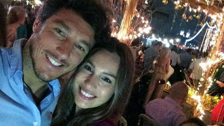 Nuevas hipótesis: si no es por Sol Pérez, ¿por qué se pelean Pico y Pampita?