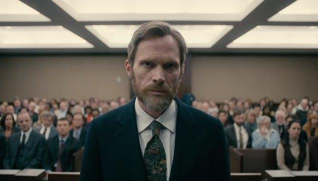 Recomendados para ver “on demand”