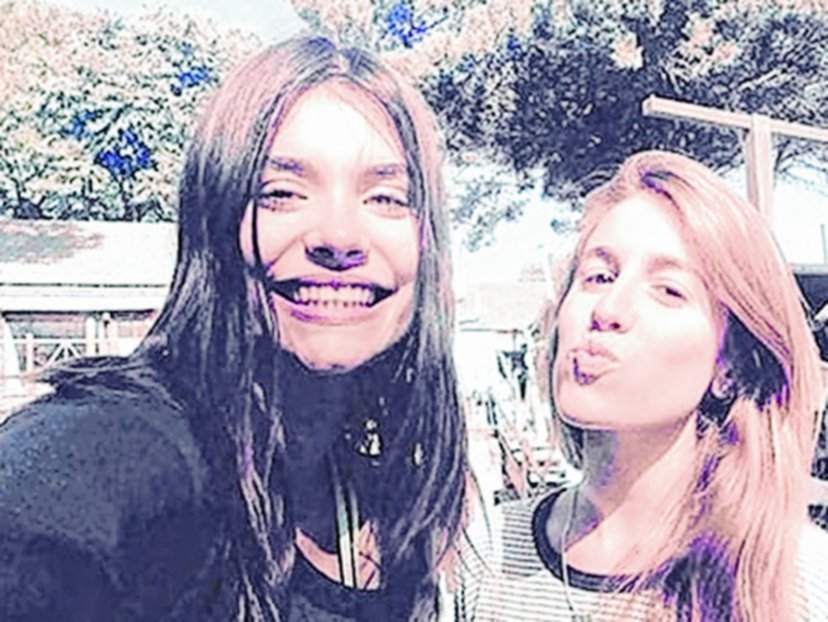 Las “Populares” se juntaron para cantar y juntaron miles de “me gusta” en Instagram
