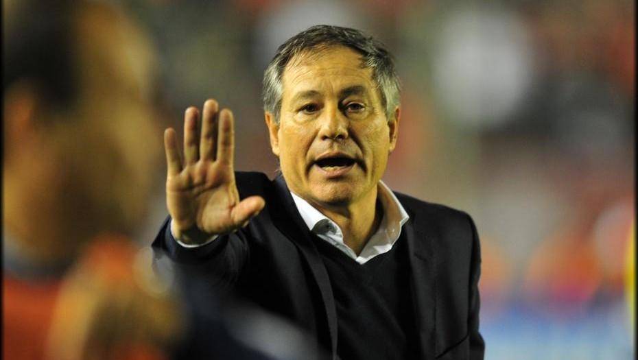 Holan escuchó a Moyano, y la negociación está encaminada