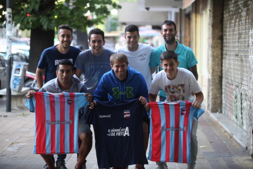 Unidos de Olmos no se despierta del sueño y sigue disfrutando de las mieles del éxito