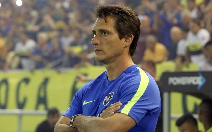 Cuáles son los cinco defensores apuntados por Boca para 2018