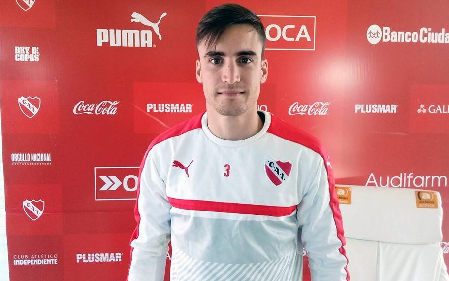 Ajax, decidido a llevarse a otra de las figuras de Independiente