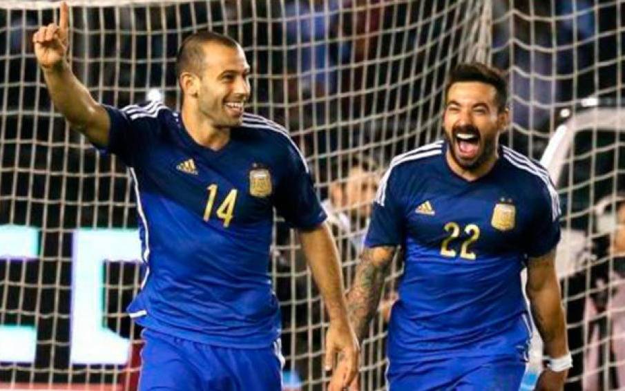 Barcelona puso paños fríos a la venta de Mascherano al equipo de Lavezzi