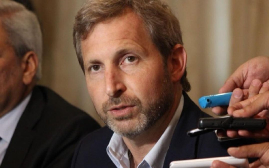 Primera reacción del Gobierno: "hubo un intento desestabilizador"