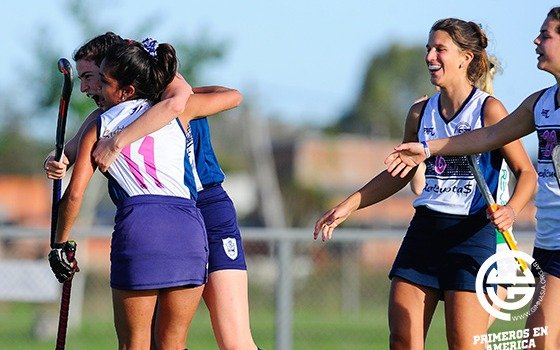 Confirmado: el hockey tendrá su cancha