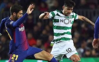Ex jugador del Lobo sería echado por su club por mala conducta