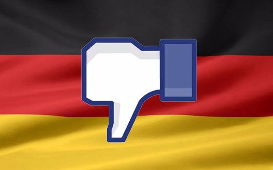 Alemania alertó a Facebook por su “posición dominante” en el mercado de las redes