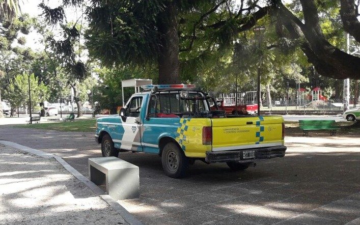 El Municipio extiende las fumigaciones y recomienda medidas de prevención