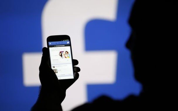 Facebook notificará a la persona cuya foto sea usada sin permiso
