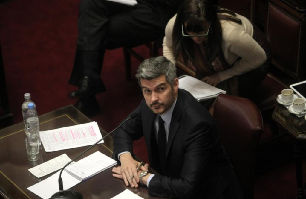 El Gobierno apunta contra el kirchnerismo y desconfía del massismo