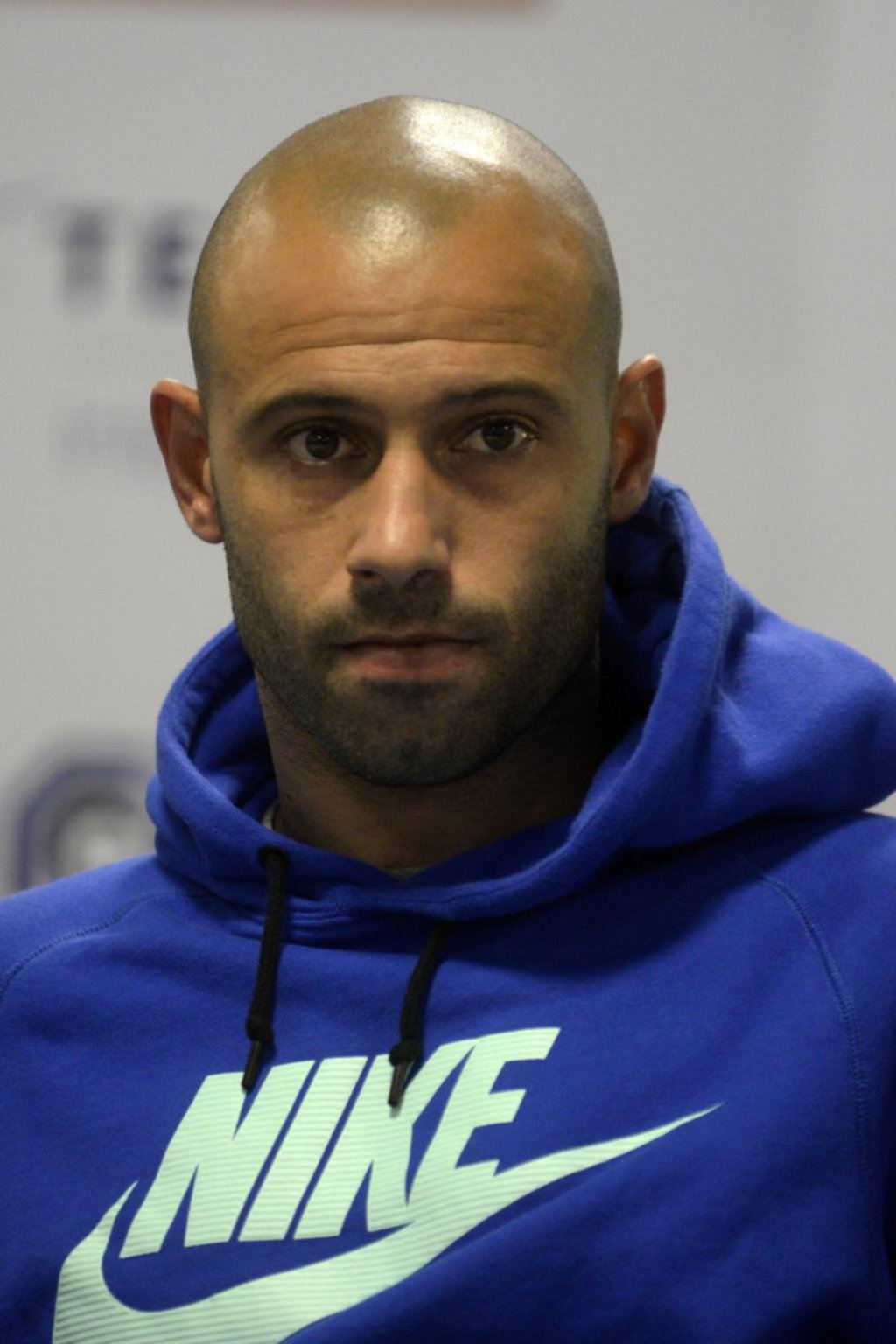 Mascherano se marcha a China