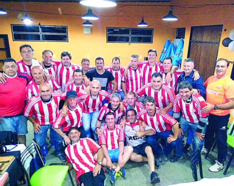 El Súper Senior sigue de festejo y se anunció el nacimiento de un +50