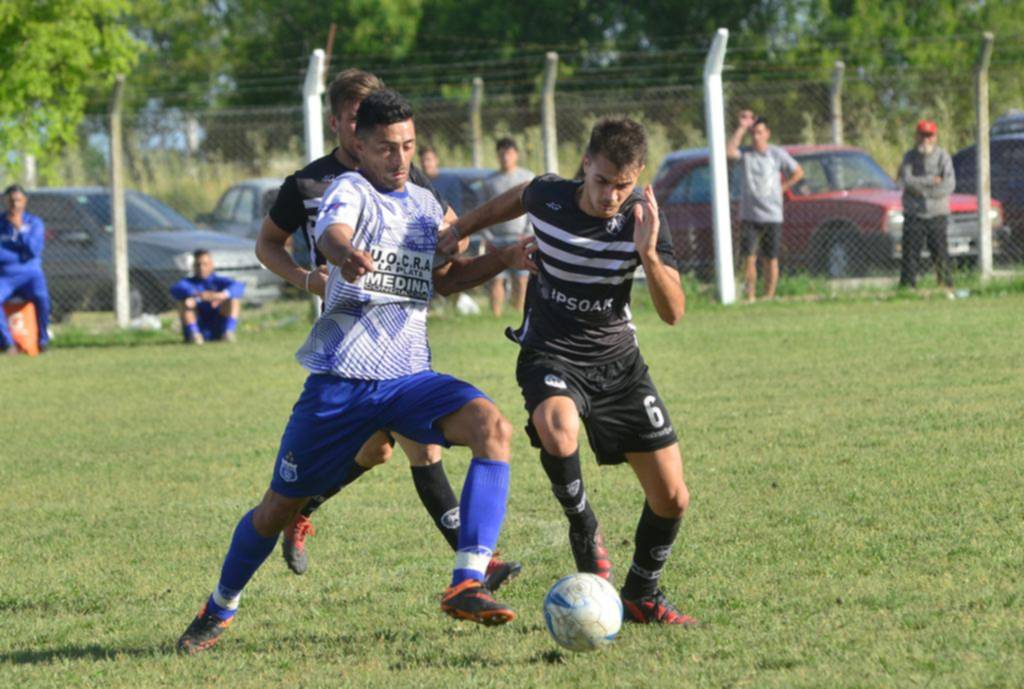 Nueva Alianza y Estrella definen el triangular final de la Liga Amateur