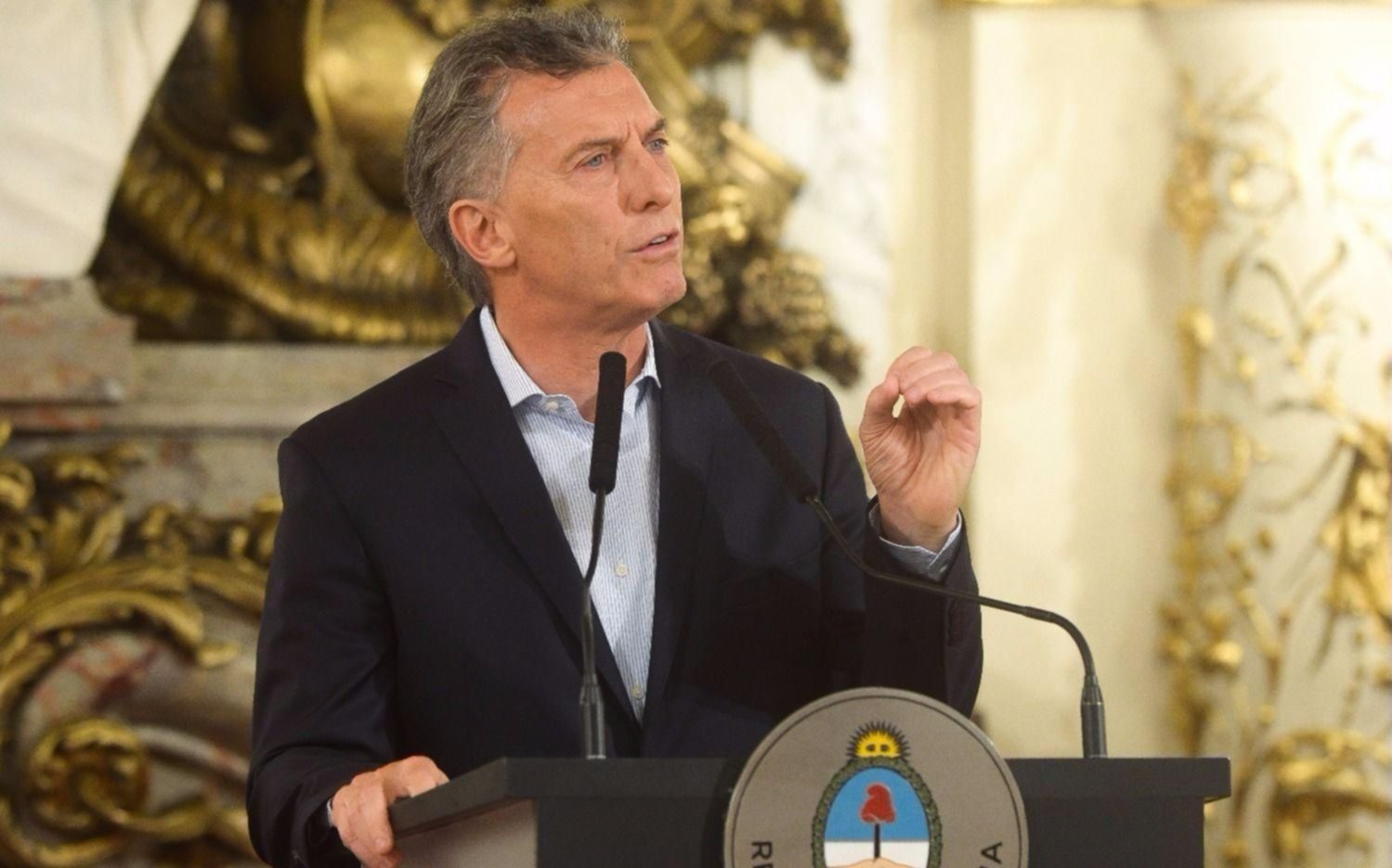 El Gobierno oficializó el pago del bono compensatorio a los jubilados
