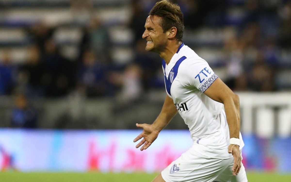 "Bergessio está en evaluación", dijo Depietri