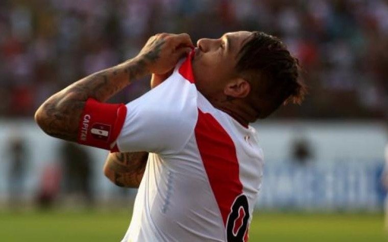 Buenas noticias para Perú: FIFA le redujo la pena a Paolo Guerrero y estará en el Mundial