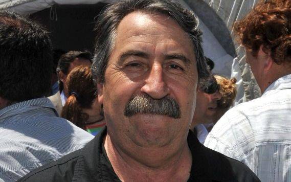 Murió el senador bonaerense Aldo San Pedro, tras una larga enfermedad